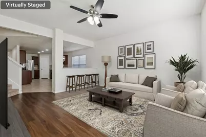 2476 French Street, Fate, TX 75189 - Photo 9