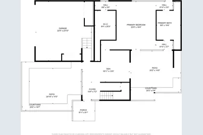 4335 Travis Street, Dallas, TX 75205 - Photo 27