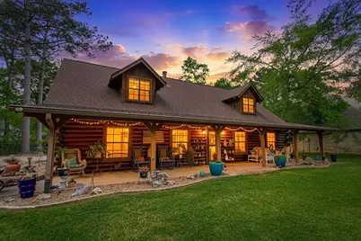 1614 Morningside Trail, Hideaway, TX 75771 - Photo 1