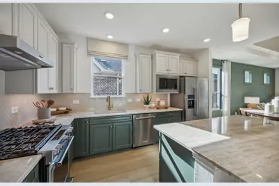 413 Snowbird Way, McKinney, TX 75071 - Photo 3