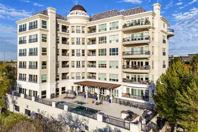 501 Samuels Avenue #320, Fort Worth, TX 76102 - Photo 3