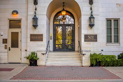 501 Samuels Avenue #320, Fort Worth, TX 76102 - Photo 39