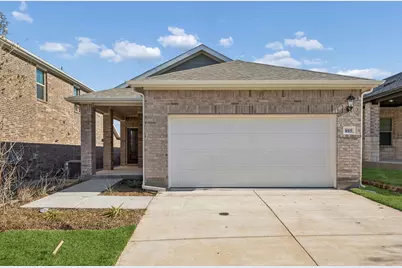 805 Leavenworth Drive, Princeton, TX 75071 - Photo 1