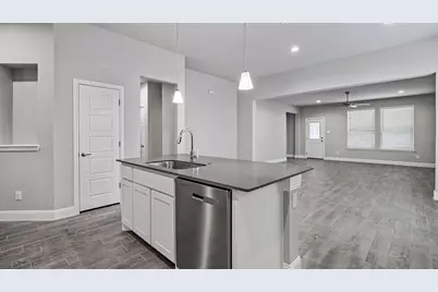 2513 Starling Street, Denton, TX 76205 - Photo 7