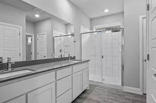 2513 Starling St, Denton, TX 76205 - Photo 17