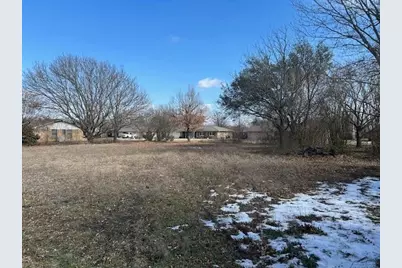 Tbd .81 Ac Wallace Street, Whitewright, TX 75491 - Photo 7