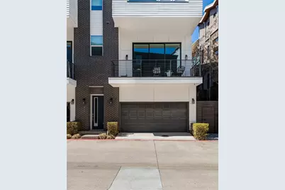 381 E Greenbriar Lane #401, Dallas, TX 75203 - Photo 3