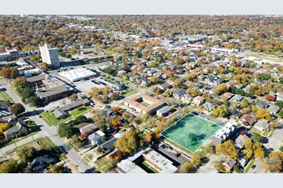 710 & 716 W 9th Street, Dallas, TX 75208 - Photo 3