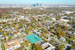 710 & 716 W 9th St, Dallas, TX 75208 - Photo 1