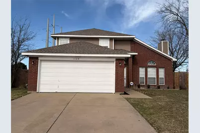 1104 Union Drive, Saginaw, TX 76131 - Photo 1