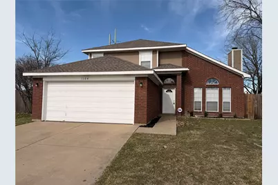 1104 Union Drive, Saginaw, TX 76131 - Photo 3