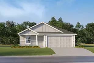 4048 Twinleaf Dr, Crowley, TX 76036 - Photo 1