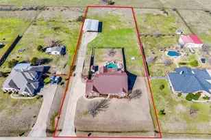 396 Alexander Ln, Fate, TX 75189 - Photo 3