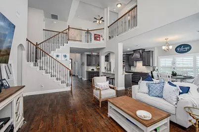 112 Walnut Drive, Van Alstyne, TX 75495 - Photo 7