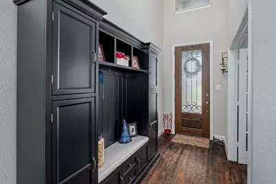 112 Walnut Drive, Van Alstyne, TX 75495 - Photo 5