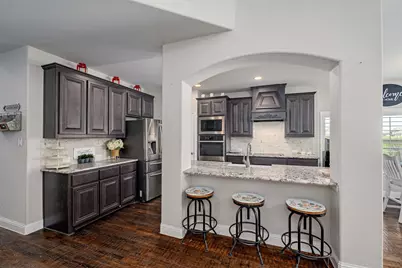 112 Walnut Drive, Van Alstyne, TX 75495 - Photo 11