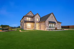 112 Walnut Dr, Van Alstyne, TX 75495 - Photo 1