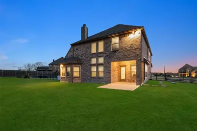 112 Walnut Drive, Van Alstyne, TX 75495 - Photo 27