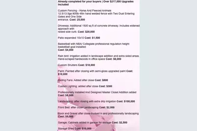 112 Walnut Drive, Van Alstyne, TX 75495 - Photo 35