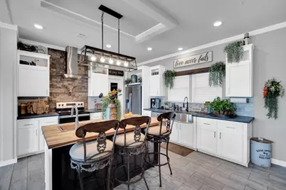 129 Old Blooming Grove Road, Italy, TX 76651 - Photo 5