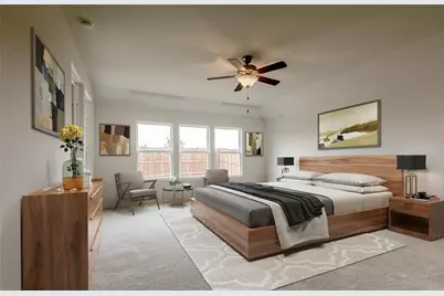 717 Carriage Hill Road, Midlothian, TX 76065 - Photo 7