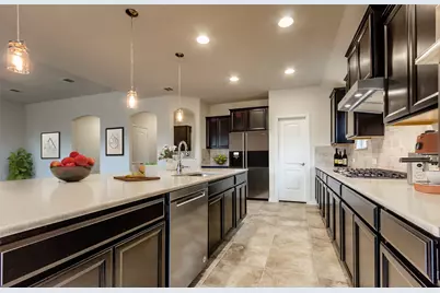 717 Carriage Hill Road, Midlothian, TX 76065 - Photo 3