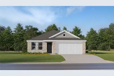101 Kristen Drive, Grandview, TX 76050 - Photo 1