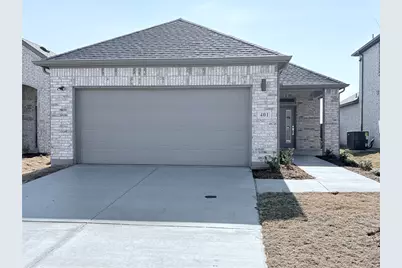 401 Green Gables Drive, Princeton, TX 75071 - Photo 1