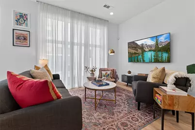 2102 N Prairie Avenue #105, Dallas, TX 75204 - Photo 11