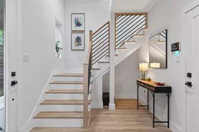 2102 N Prairie Avenue #105, Dallas, TX 75204 - Photo 5