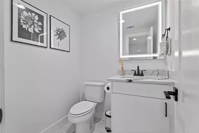 2102 N Prairie Avenue #105, Dallas, TX 75204 - Photo 19