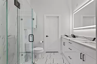 2102 N Prairie Avenue #105, Dallas, TX 75204 - Photo 25