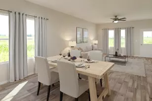 600 Clover Creek, McKinney, TX 75071 - Photo 5