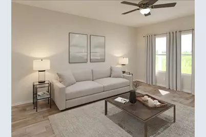 600 Clover Creek, McKinney, TX 75071 - Photo 3