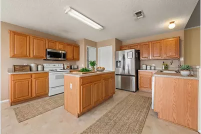 1209 Meadow Glen, Crowley, TX 76036 - Photo 7