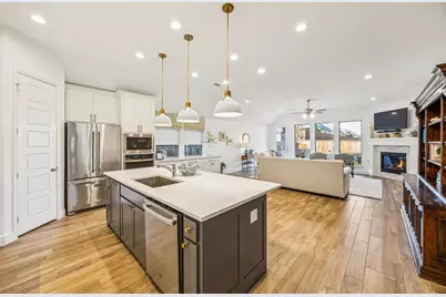 3114 Pedigree Court, Celina, TX 75009 - Photo 5