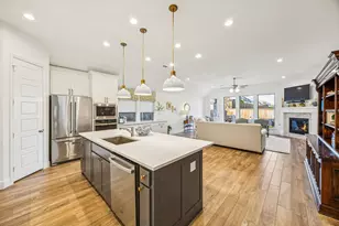 3114 Pedigree Ct, Celina, TX 75009 - Photo 5