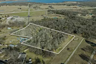 Tbd Main St, Richland, TX 76681 - Photo 5