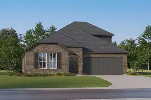 2632 Clear Root Cir, Fort Worth, TX 76108 - Photo 1