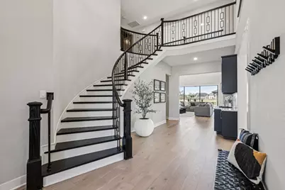 4710 Summerville Lane, Prosper, TX 75078 - Photo 3