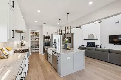 4710 Summerville Lane, Prosper, TX 75078 - Photo 11