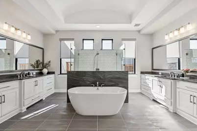 4710 Summerville Lane, Prosper, TX 75078 - Photo 17