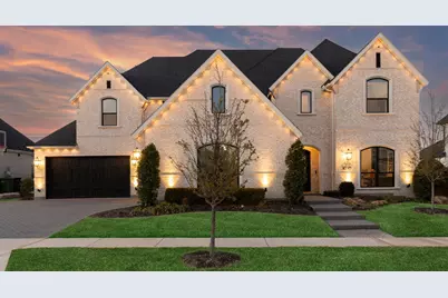 4710 Summerville Lane, Prosper, TX 75078 - Photo 1