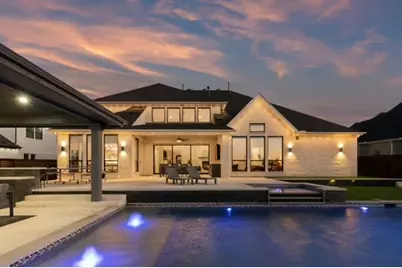 4710 Summerville Lane, Prosper, TX 75078 - Photo 35