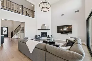 4710 Summerville Ln, Prosper, TX 75078 - Photo 5