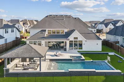 4710 Summerville Lane, Prosper, TX 75078 - Photo 33