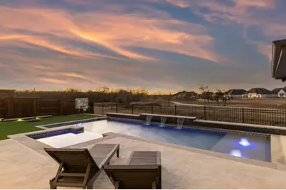 4710 Summerville Lane, Prosper, TX 75078 - Photo 37