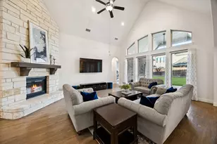 4874 Texoma Dr, Frisco, TX 75033 - Photo 5