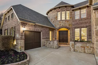 4874 Texoma Drive, Frisco, TX 75033 - Photo 3