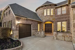 4874 Texoma Dr, Frisco, TX 75033 - Photo 3